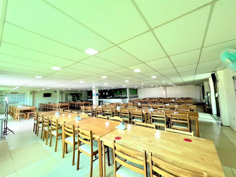 Cafeteria_01- Campus 2