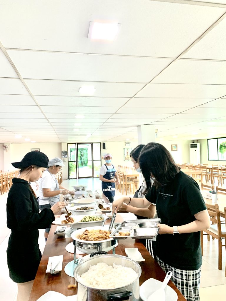Cafeteria_05- Campus 2