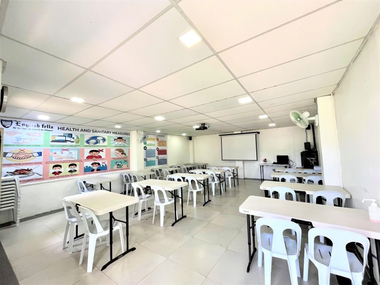 Conference Room OT - Campus 2